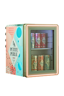 Beverage refrigerator SC21